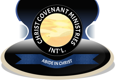 Christ Covenant Ministries Int'l.